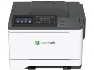 Lexmark CS622de színes lézernyomtató