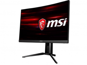 MSI Optix MAG271CQR ívelt Gaming monitor 27/144Hz/2560x1440/16:9/1ms/VA/178/30