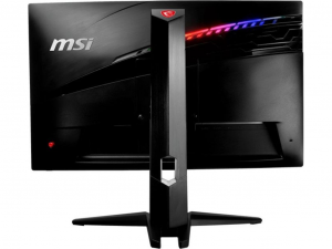 MSI Optix MAG241CR ívelt Gaming monitor 24/144Hz/1920x1080/16:9/1ms/VA/178/300