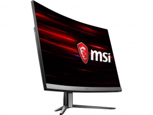 MSI Optix MAG241C ívelt Gaming monitor 24/144Hz/1920x1080/16:9/1ms/VA/178/300c
