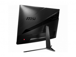 MSI Optix MAG241C ívelt Gaming monitor 24/144Hz/1920x1080/16:9/1ms/VA/178/300c