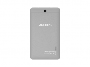 Archos Access 70 tablet, 7, QuadCore, 8GB, 1GB, 3G, szürke/fehér