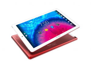 Archos Core™ 101 3G V2 tablet, 10.1, QuadCore, 16GB, 1GB, 3G, szürke/fehér
