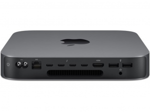 Apple Mac Mini 2018 MRTT2 Számítógép konfiguráció