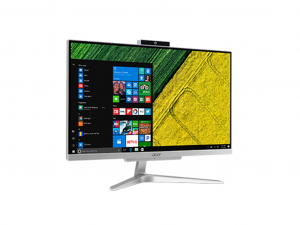 Acer Aspire C24-865 - Windows® 10 Home - Full HD kijelzős all-in-one PC