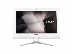MSI AIO PRO 20EXTS 7M-049EU - 19.5 Col - HD+ - Érintőkijelző - all-in-one PC