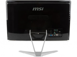 MSI AIO PRO 20EX 7M-035EU - 19.5 Col - HD+ - all-in-one PC