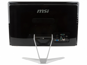 MSI AIO PRO 20EX 7M-036EU - 19.5 Col - HD+ - all-in-one PC