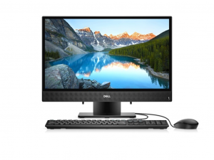 DELL Inspiron 3280 - 21.5 Col - Full HD - LINUX all-in-one PC