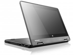 Lenovo ThinkPad Yoga 11e Chromebook használt laptop