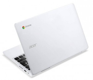 Acer Chromebook C720 használt laptop