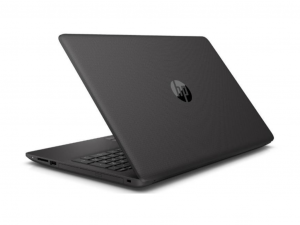 HP 250 G7 15.6 HD AG, Core™ I3-7020U, 4GB, 1TB, DOS, Fekete notebook
