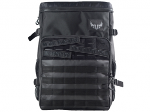 Asus TUF Gaming BP2700 17.3 fekete hátizsák