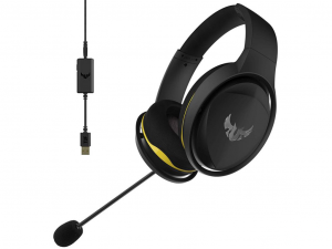 Asus TUF Gaming H5 headset