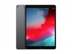 Apple iPad Air 10.5 (2019) 64GB 3GB WiFi Asztroszürke Tablet
