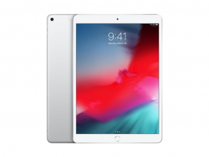 Apple iPad Air 10.5 (2019) 64GB 3GB WIFI Ezüst Tablet