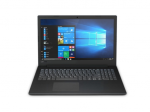 Lenovo V145 81MT001LHV 15,6 FHD, AMD® Dual Core™ A9-9425, 8GB, 256GB SSD, AMD® Radeon™ 530 2GB, FreeDOS Fekete Laptop