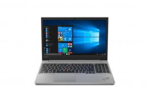 Lenovo ThinkPad E590 20NB0019HV 15,6 FHD, Intel® Core™ i5-8265U, 8GB, 256GB SSD, Intel® UHD Graphics 620, Windows® 10 Professional Ezüst notebook