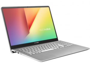 Asus VivoBook S430FA-EB276T 14 FHD, Intel® Core™ i3 Processzor-8145U, 4GB DDR4, 256GB SSD, Windows 10 Home, Fegyvermetál notebook