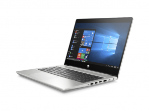 HP ProBook 430 G6 5PP47EA 13.3 - Intel® Core™ i5 Processzor i5-8265U - 8 GB - 256 GB SSD, UHD Graphics - Windows 10 Pro Ezüst notebook