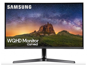Samsung C32JG50 - 31.5 Colos WQHD monitor