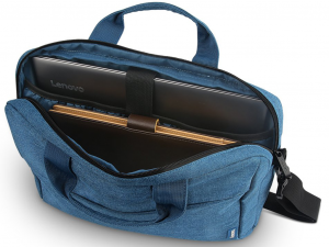 Lenovo T210 15.6 kék notebook táska