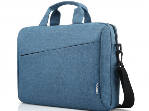 Lenovo T210 15.6 kék notebook táska
