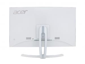 Acer ED273Awidpx - 27 Colos Full HD ívelt monitor