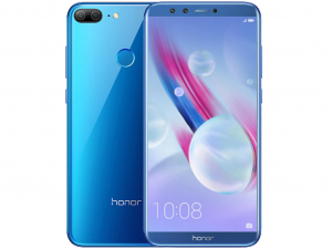 Huawei Honor 9 Lite 64GB 4GB DualSim Kék Okostelefon
