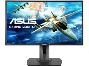 ASUS Gaming MG248QE 24 FHD (1920x1080), 1ms, 144Hz, Free-Sync Monitor