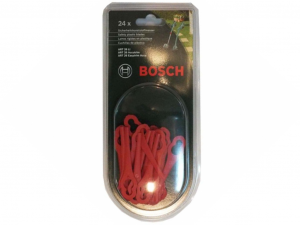 Bosch biztonsági műanyag kés - 24db, ART 26 LI/Accutrim/Easytrim Accu-hoz