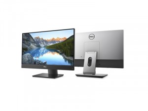Dell Inspiron AIO 5477 FHD+ Touch Intel® Core™ i7 Processzor-8700T 16GB 256GB SSD+1TB, Nvidia GTX1050 4GB, Win 10