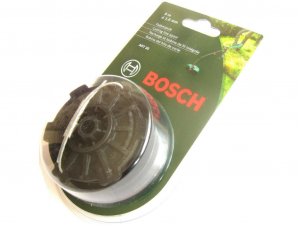 Bosch tartalék tekercs - 8m vágószállal, 1.6mm, ART 35-höz