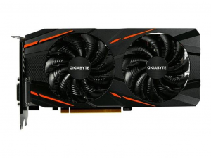 GIGABYTE Radeon RX 590 GAMING 8GB GDDR5 videokártya