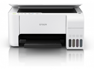 Epson ECOTANK L3156 színes tintasugaras nyomtató