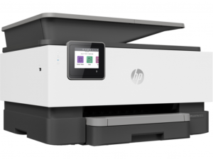 HP OFFICEJET PRO 9013 Multifunkciós nyomtató