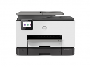 HP Officejet Pro 9020 E-AIO multifunkciós nyomtató