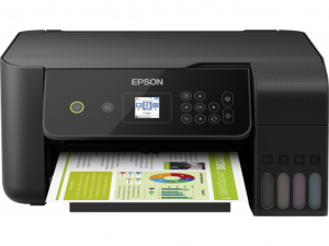 Epson ECOTANK L3160 tintasugaras nyomtató