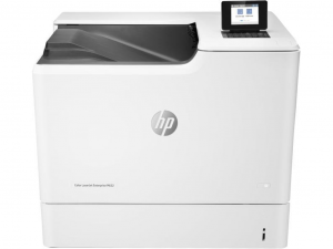 HP Color LaserJet Enterprise M652dn színes lézernyomtató