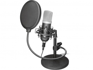 Trust GXT 252 Emita Streaming Mikrofon (21753)