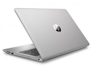 HP 250 G7 15.6 FHD AG, Core™ I3-7020U 2.3GHZ, 8GB, 256GB SSD, Ezüst notebook