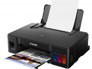 Canon PIXMA G G1411 tintasugaras nyomtató