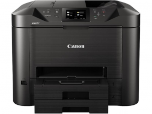 Canon MAXIFY MB5450 multifunkciós tintasugaras nyomtató