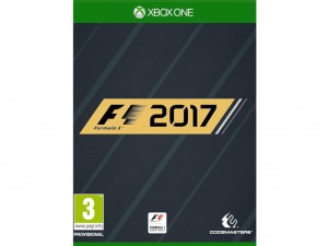 F1 2017 (Xbox One) Játékprogram