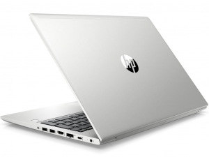HP PROBOOK 450 G6 15.6 FHD AG Intel® Core™ i3 Processzor-8145U, 8GB, 256GB SSD, WIN 10 PROF. Ezüst notebook
