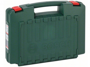 Bosch műanyag koffer - akkus fúrócsavarozókhoz (PSR 14.4V/18V Li-2)