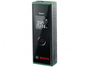 Bosch Zamo Digitális lézeres távolságmérő - 20m