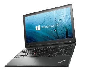 Lenovo ThinkPad L540 használt laptop