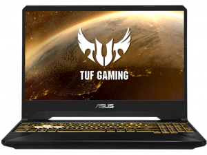 Asus TUF FX505DY-AL063 15.6 FHD 120Hz, AMD Ryzen 5 3550H, 8GB, 256GB SSD, AMD Radeon RX 560X - 4GB, Dos, gold steel notebook