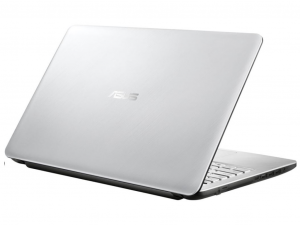 Asus VivoBook X543UB-GQ1037T 15,6 HD, Intel® Core™ i3-7020U, 4GB, 1TB HDD, NVIDIA® GeForce® MX110 2GB, Windows® 10, Ezüst notebook